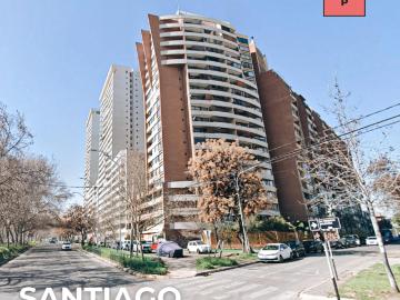 Departamento en Santiago