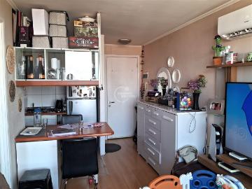 Departamento en Santiago