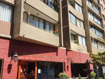 Departamento en Santiago