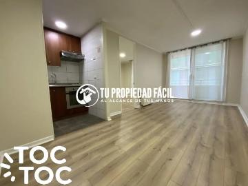 Departamento en Santiago