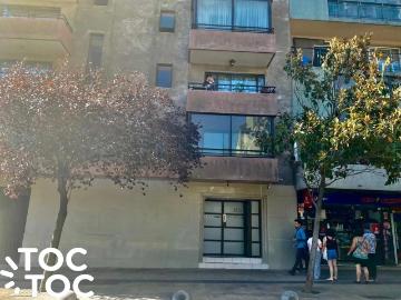 Departamento en Santiago