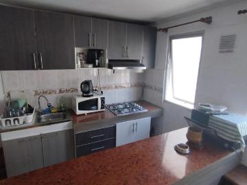 Departamento en Santiago