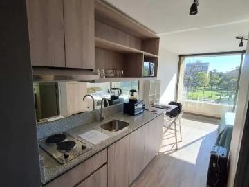 Departamento en Santiago