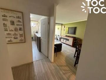 Departamento en Santiago