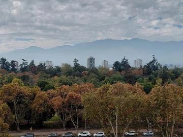 Departamento en Santiago