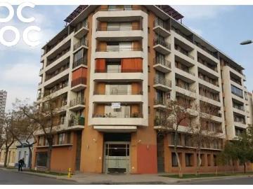 Departamento en Santiago