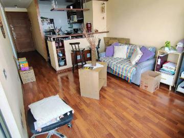 Departamento en Santiago