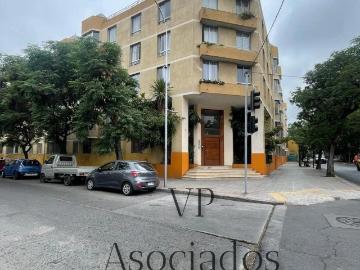 Departamento en Santiago