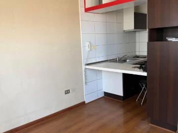 Departamento en Santiago
