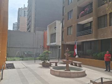 Departamento en Santiago