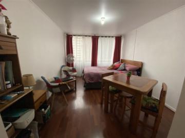 Departamento en Santiago