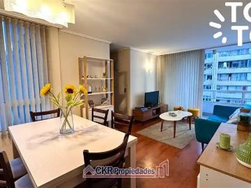 Departamento en Santiago