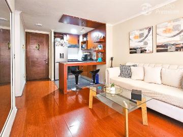 Departamento en Santiago