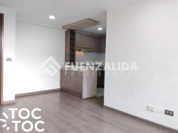 Departamento en Santiago