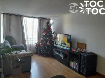 Departamento en Santiago