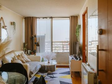 Departamento en Santiago