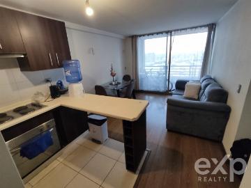 Departamento en Santiago