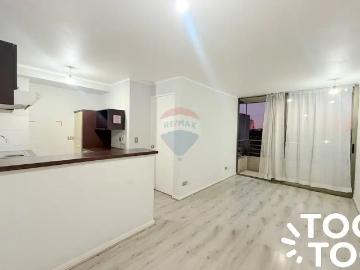 Departamento en Santiago