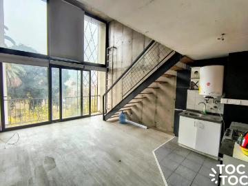 Departamento en Santiago