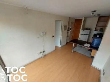 Departamento en Santiago