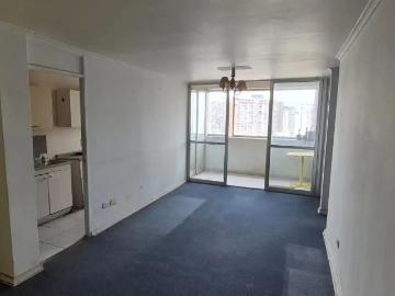 Departamento en Santiago