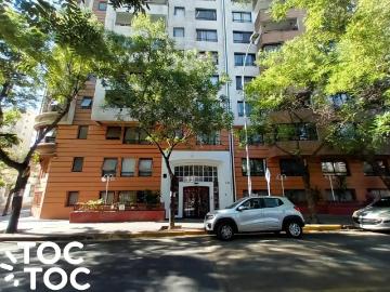 Departamento en Santiago