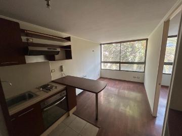 Departamento en Santiago