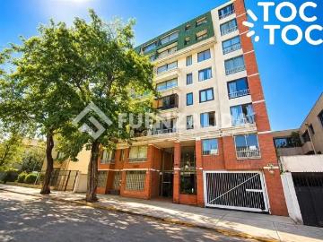 Departamento en Santiago