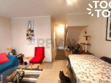 Departamento en Santiago