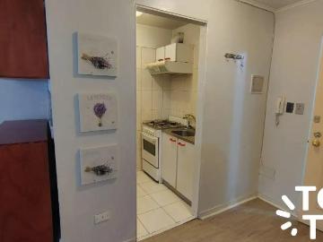 Departamento en Santiago