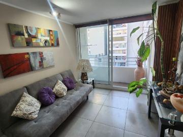 Departamento en Santiago