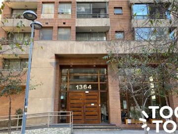 Departamento en Santiago
