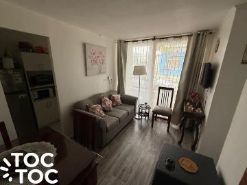 Departamento en Santiago