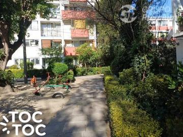 Departamento en Santiago