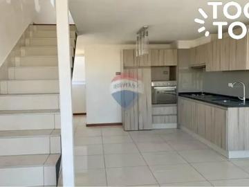 Departamento en Santiago