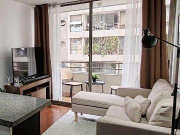Departamento en Santiago