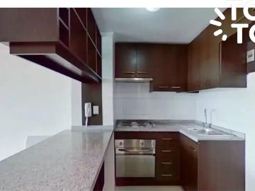 Departamento en Santiago