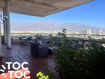 Departamento en Santiago