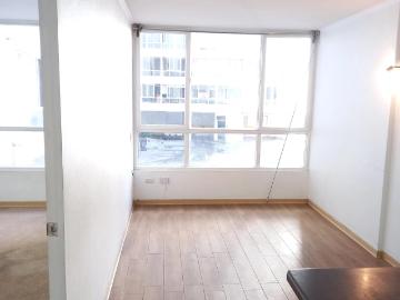 Departamento en Santiago