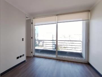 Departamento en Santiago