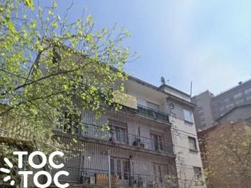 Departamento en Santiago