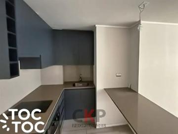 Departamento en Santiago