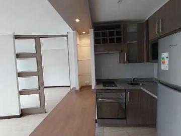 Departamento en Santiago