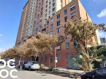 Departamento en Santiago