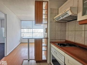 Departamento en Santiago