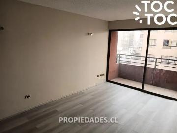 Departamento en Santiago