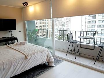 Departamento en Santiago