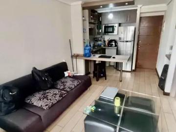 Departamento en Santiago
