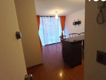 Departamento en Santiago