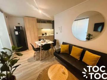 Departamento en Santiago